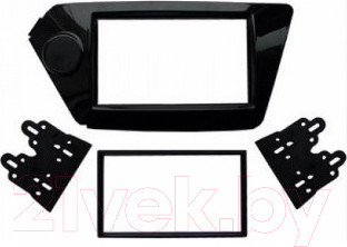 Изображение товара Переходная рамка Incar RKIA-N28-B