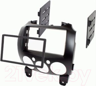 Изображение товара Переходная рамка Incar RMZ-N13