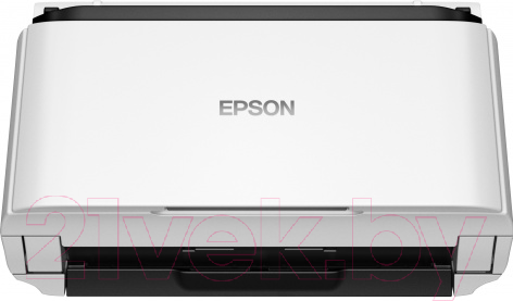 Изображение товара Протяжный сканер Epson WorkForce DS-410 (B11B249401)