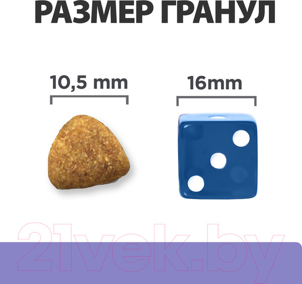 Изображение товара Сухой ветеринарный корм для собак Hill's Prescription Diet Digestive Care i/d Low Fat (1.5кг)