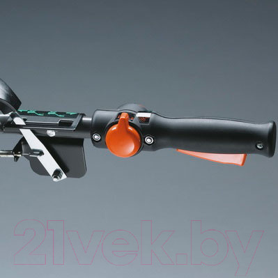 Изображение товара Мотокультиватор бензиновый Husqvarna TF 435P (967 10 13-01)