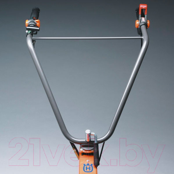 Изображение товара Мотокультиватор бензиновый Husqvarna TF 435P (967 10 13-01)