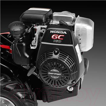 Изображение товара Мотокультиватор бензиновый Husqvarna TF 435P (967 10 13-01)