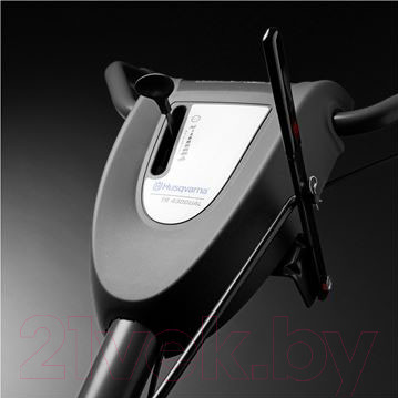 Изображение товара Мотокультиватор бензиновый Husqvarna TF 435P (967 10 13-01)