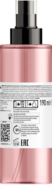 Изображение товара Спрей для волос L'Oreal Professionnel Serie Expert Vitamino Color (190мл)