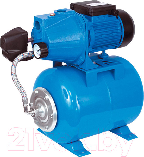 Изображение товара Насосная станция Jemix ATJET-60