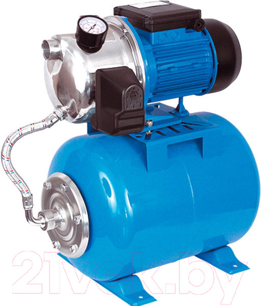 Изображение товара Насосная станция Jemix ATSGJ-800