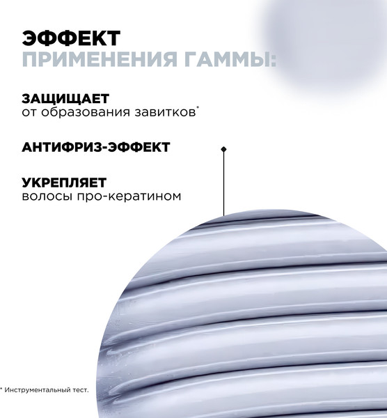 Изображение товара Маска для волос L'Oreal Professionnel Serie Expert Liss Unlimited (250мл)