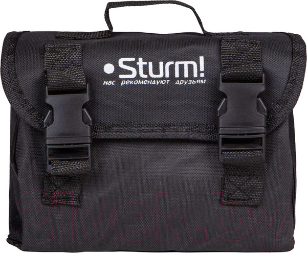 Изображение товара Автомобильный компрессор Sturm! MC8830