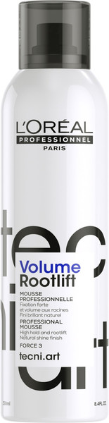 Изображение товара Мусс для укладки волос L'Oreal Professionnel Tecni.art Volume Lift (250мл)