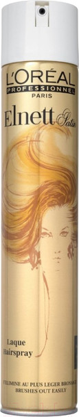 Изображение товара Лак для укладки волос L'Oreal Professionnel Elnett (500мл)