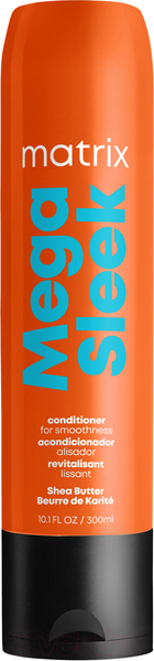 Кондиционер для волос MATRIX Total Results Mega Sleek (300мл)