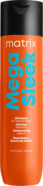 Изображение товара Шампунь для волос MATRIX Total Results Mega Sleek (300мл)