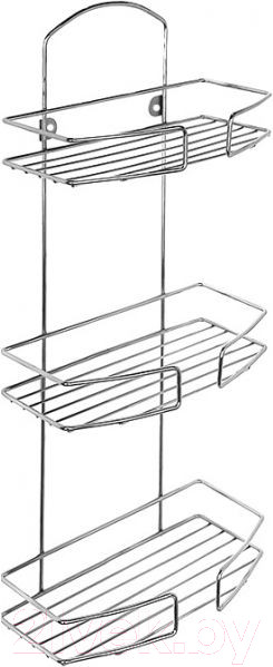 Изображение товара Полка для ванной Milardo 013W030M44