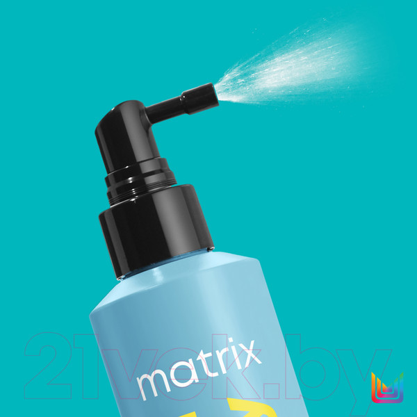 Изображение товара Спрей для волос MATRIX Total Results High Amplify Wonder Boost Root Lifter (250мл)