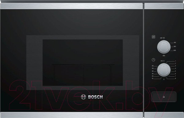 Изображение товара Микроволновая печь Bosch BFL520MS0