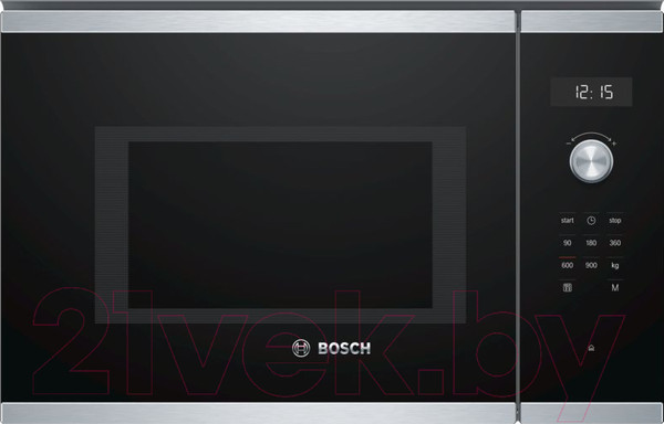 Изображение товара Микроволновая печь Bosch BFL554MS0