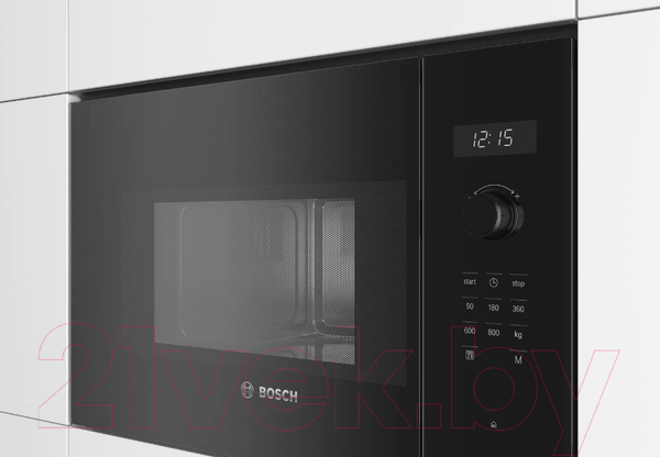 Изображение товара Микроволновая печь Bosch BFL524MB0