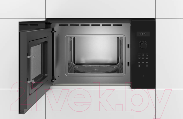 Изображение товара Микроволновая печь Bosch BFL524MB0