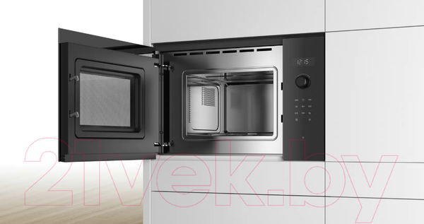 Изображение товара Микроволновая печь Bosch BFL524MB0