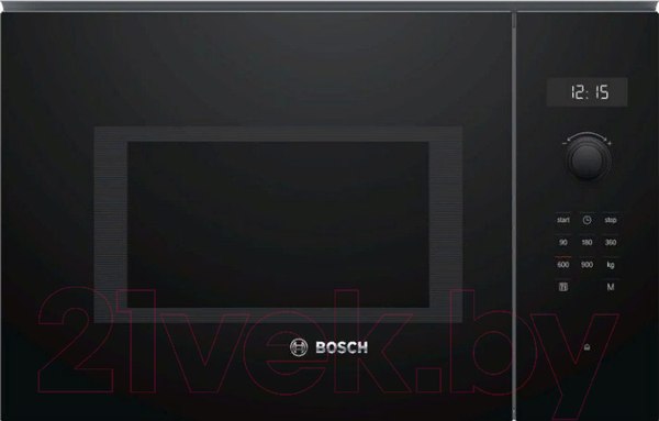 Изображение товара Микроволновая печь Bosch BFL554MB0