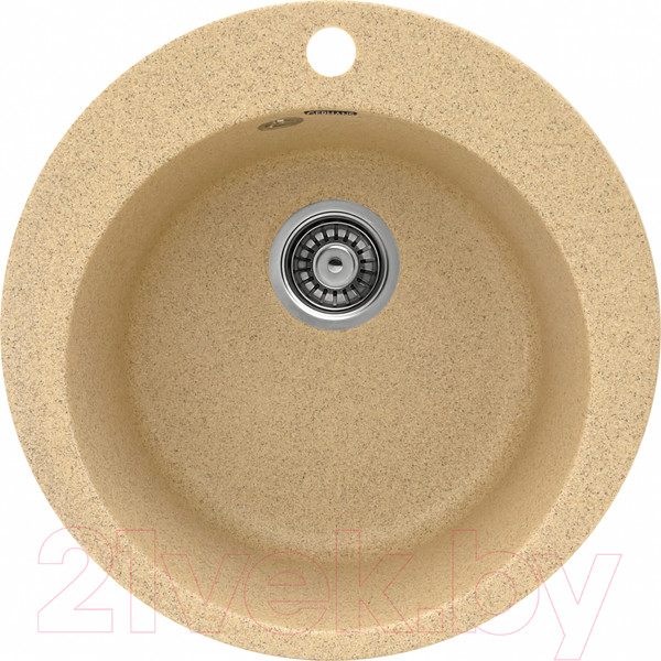 Изображение товара Мойка кухонная Gerhans A04 (песок)