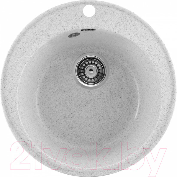 Изображение товара Мойка кухонная Gerhans A05 (серый)