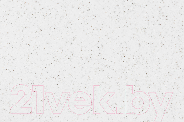 Изображение товара Мойка кухонная Gerhans E10 (белый)