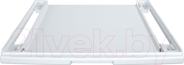 Изображение товара Соединительный элемент для сушильной машины Bosch WTZ27400