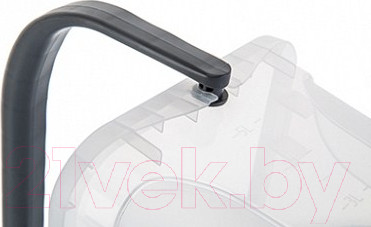 Изображение товара Емкость для хранения Berossi Leto ИК 36146000 (роза)