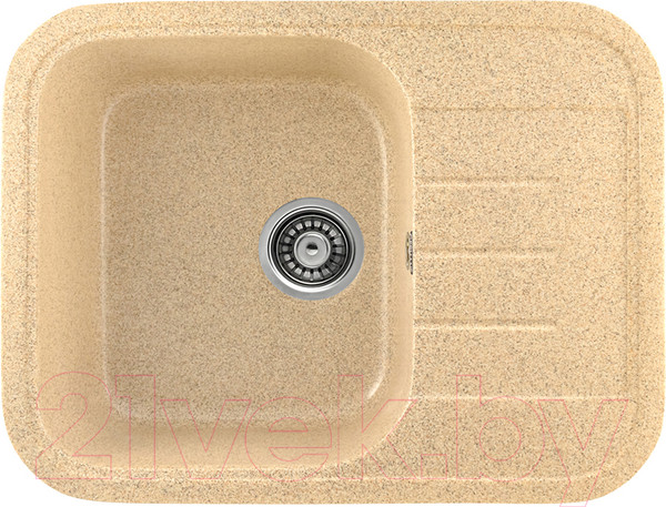Изображение товара Мойка кухонная Gerhans B20 (песок)