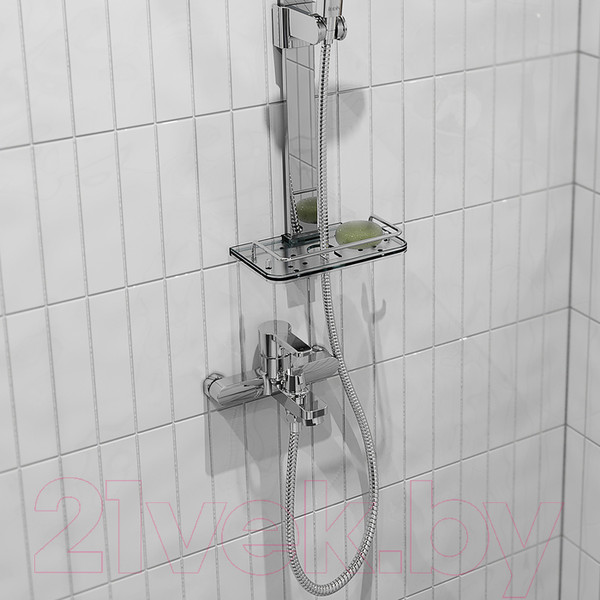 Изображение товара Душевой шланг IDDIS A5021115