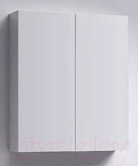 Изображение товара Шкаф с зеркалом для ванной Aqwella МС 60 / МС.04.06