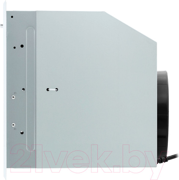 Изображение товара Вытяжка скрытая Krona Ameli 600 PB / 00021455 (белый)