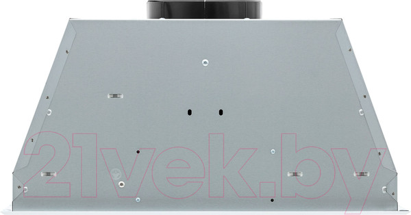 Изображение товара Вытяжка скрытая Krona Ameli 600 PB / 00021455 (белый)