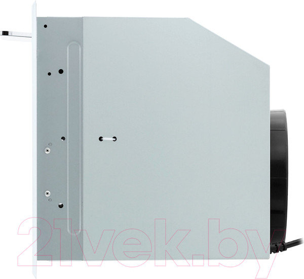 Изображение товара Вытяжка скрытая Krona Ameli 600 S / 00021459 (белый)