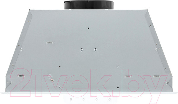 Изображение товара Вытяжка скрытая Krona Ameli 600 S / 00021459 (белый)