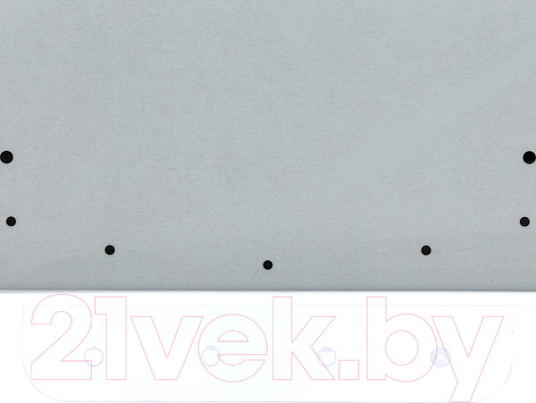 Изображение товара Вытяжка скрытая Krona Ameli 600 S / 00021459 (белый)