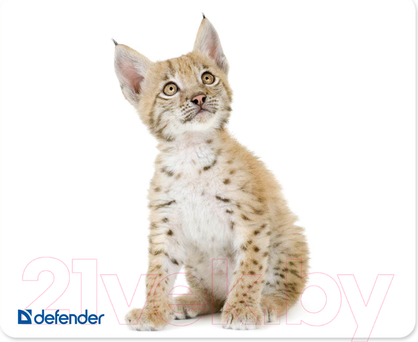 Изображение товара Коврик для мыши Defender Silk / 50706