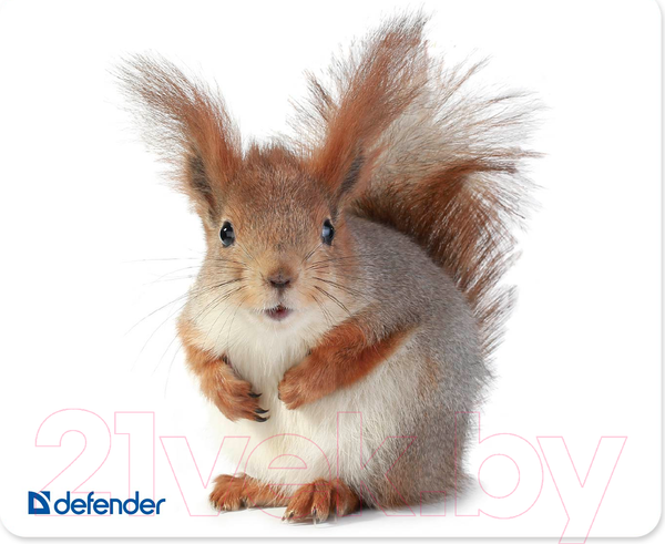 Изображение товара Коврик для мыши Defender Silk / 50706