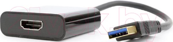 Изображение товара Адаптер Cablexpert A-USB3-HDMI-02