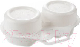 Изображение товара Форма для приготовления яиц Berossi Express ИК 34901000 (белый)