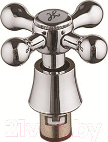 Изображение товара Кран-букса Ledeme LH08-2