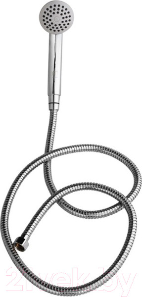 Изображение товара Смеситель Milardo Atlantic ATLSBLCM10