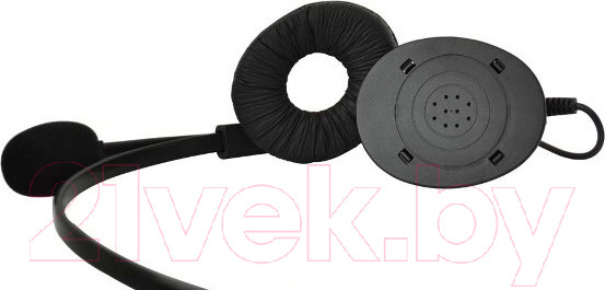 Изображение товара Односторонняя гарнитура Accutone UM610 USB