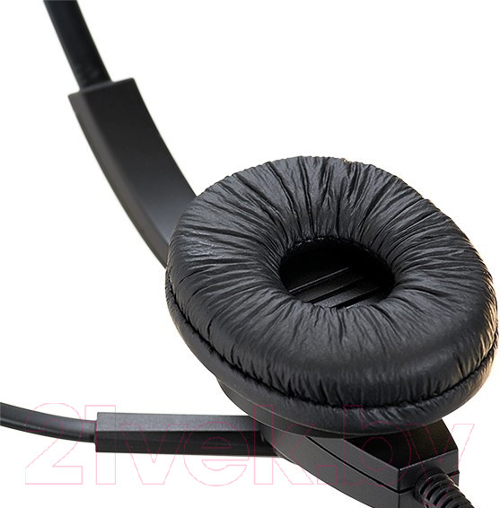 Изображение товара Односторонняя гарнитура Accutone UM610 USB