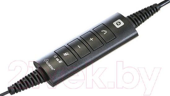 Изображение товара Наушники-гарнитура Accutone UB910 USB