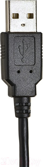 Изображение товара Наушники-гарнитура Accutone UB610 USB