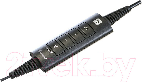 Изображение товара Наушники-гарнитура Accutone UB610 USB