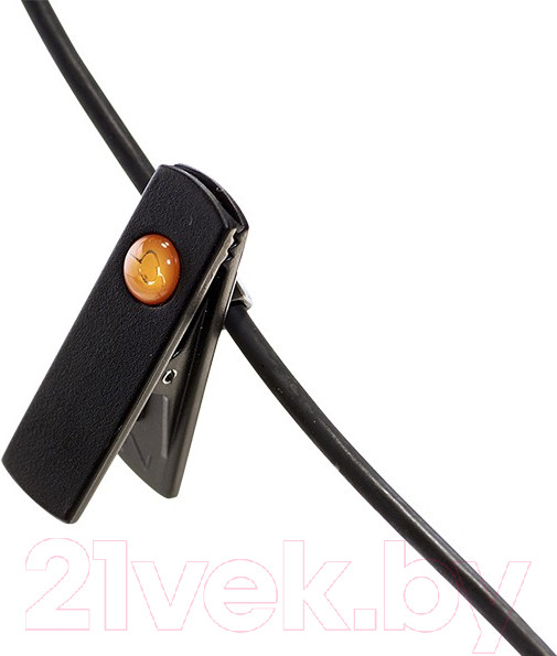 Изображение товара Наушники-гарнитура Accutone UB610 USB